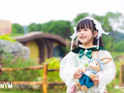 -雅尼·亚米儿童摄影美学馆(汉阳店)