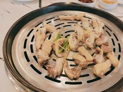 -德兴show鲜·蒸汽海鲜火锅餐厅(格创悦里店)