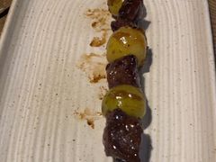 -那时新疆·若羌(经纬汇店)