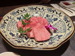-东京烧肉 平城苑(银座５丁目店)