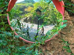 -丹东凤凰山景区