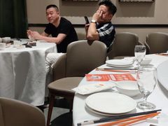 大堂-小厨娘淮扬菜(天印大道店)