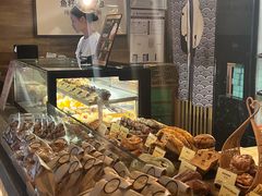 -Let's Taipei 非常烘焙(太古里店)
