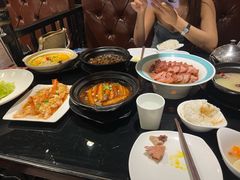 -高第街56号餐厅(泰安万达店)