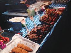 -周日夜市