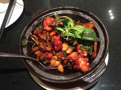 -鹿港小镇(悠唐店)