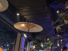 -绿茶餐厅(光谷世界城步行街店)