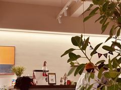 -COTTON CAFE(德信·中外公寓店)