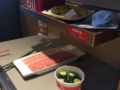 -海底捞火锅(顺城购物中心店)