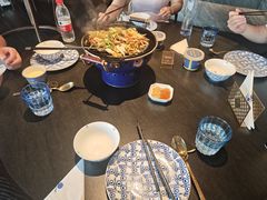 -喜悦烤鸭·新京菜(王府井店)