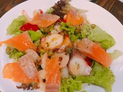 -VITELLO意大利料理(崂山路店)