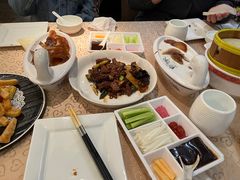 -大鸭梨(天通西苑店)