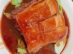 -实惠坊苏味楼传统酒店美食(百家巷三十三号店)