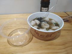 -家宴·灌蛋·沙茶面(曾厝垵店)