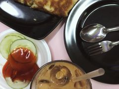 -新加坡Zam Zam餐馆
