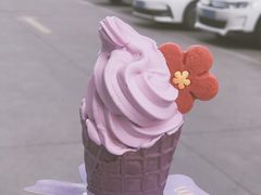 -麦当劳(石家庄乐活广场店)
