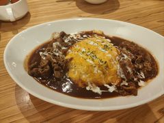 -Ufufu cafe(天神巷店)