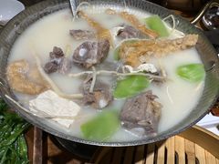 -隔壁老王·家常云南菜(花巷店)