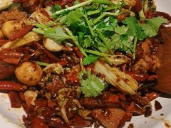 -川成元·麻辣香锅(凯德MALL西直门店)