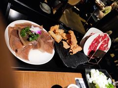 -牛焱·贵州黄牛肉火锅(城西银泰店)