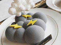 -L'amour澜茉·轻法餐