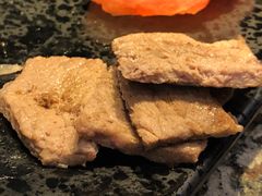 -汉拿山烤肉(东直门东方银座店)