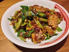 回锅肉-马头巷·食景园(苏州总店)