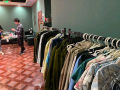 -摩斯密码·实景搜证换装沉浸密室剧本杀