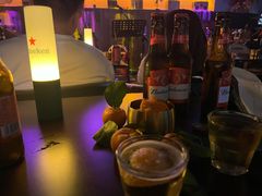 -音乐房子·Vintage Live Bar(玉林总店)