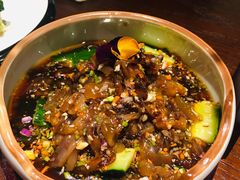 -童福兴·南京菜(老门东店)