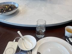 -火福·天湖阁大闸蟹博物馆主题餐厅(浅水湾店)