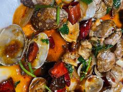 -鼎原力量东北吊炉烧烤(临河街店)