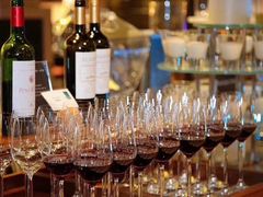 -长沙北辰洲际酒店-兰调全日餐厅