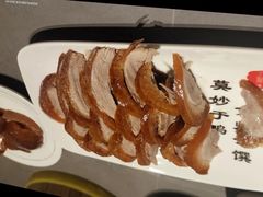 -北京全聚德(西翠路店)