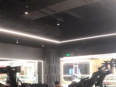 -小怪兽健身(宗关店)