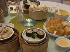 -皇马假日醉海南大酒店·假日一品派茶楼(秀英店)