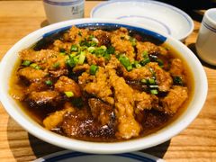 -大厨小馆(华阳城店)