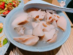 -静一餐厅·湖北菜(前门创始店)