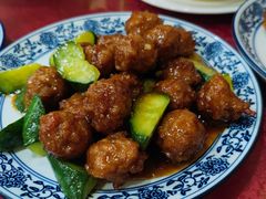 -北大地皖峰饭馆