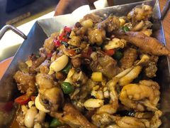 -闽上鲜·福建菜(龙湖滨江天街店)