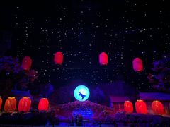 -华夏文旅西安度假区