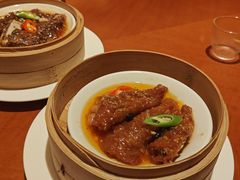 -杭州JW万豪酒店-万豪中餐厅