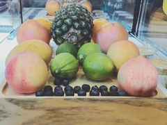 -喜茶(深圳福田星河COCO Park店)