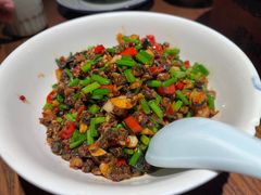 -老湘村·湖南土菜(天河维多利店)