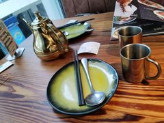 -塔哈尔·新疆盛宴(城西银泰店)