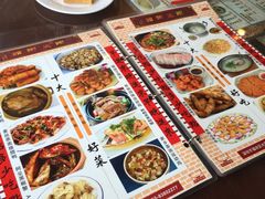 -阿殳菜馆·私厨(水围村店)