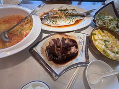 -外婆船宴餐厅·外婆喊你回家吃饭