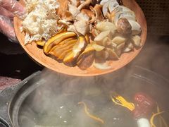 -芸鲜季·云南野生菌餐厅· 云南风物味研社(闵行店)
