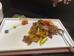 -富淳饭店(陆家嘴保利广场店)