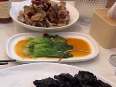 -船歌·鱼水饺青岛菜(国贸商城店)